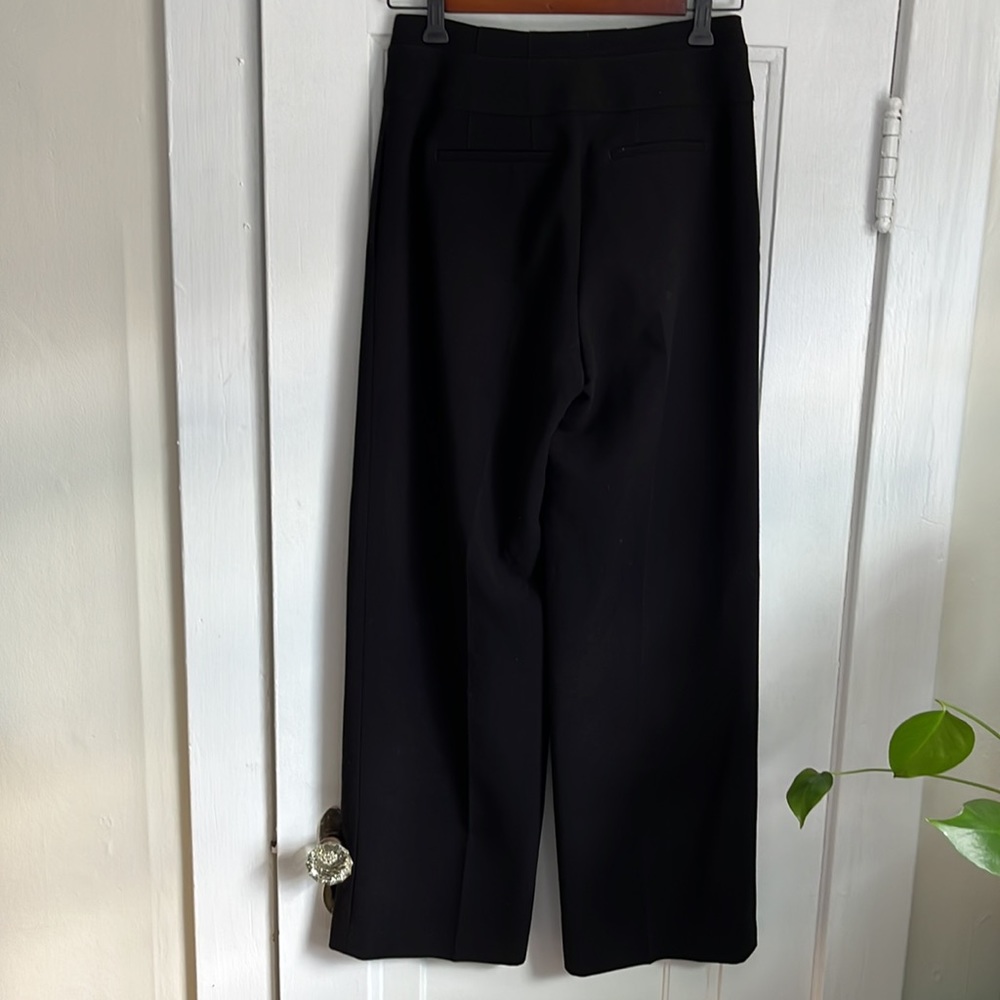 Boden Ketton Wide Leg Trousers - Picture 6 of 9
